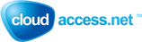 CloudAccess.net company logo