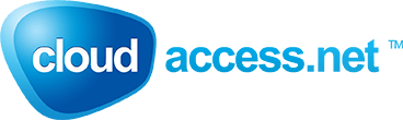 CloudAccess.net Logo